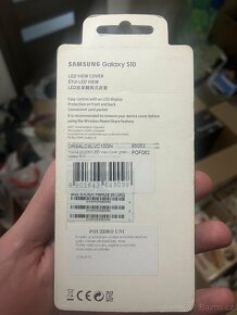 Samsung Galaxy S10 - 2
