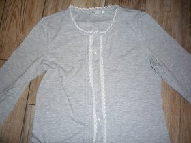 Nenošená dámská noční košile C&A, vel.M - 2