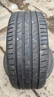2x letní Nexen 225/45/17 - 2