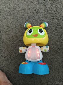 FISHER PRICE Beatbo - 2