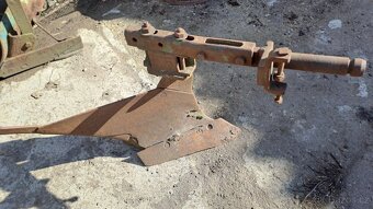 Pluh holder malotraktor - 2
