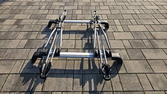 Střešní nosiče Thule WingBar Edge 9594+Thule FreeRide 532 - 2