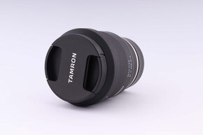 Tamron AF 35mm f/2.8 Di III OSD MACRO 1:2 pro Sony FE - 2