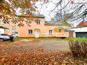 Prodej rodinný dům Odboje Sokolov - 2