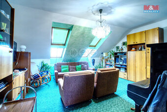 Prodej rodinného domu 4+1, 140 m², Bohumín, ul. Bezručova - 2
