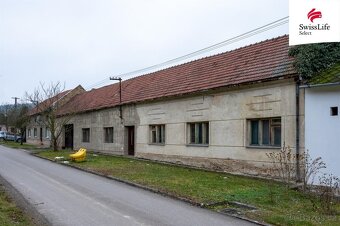 Prodej rodinného domu 140 m2, Kožušice - 2