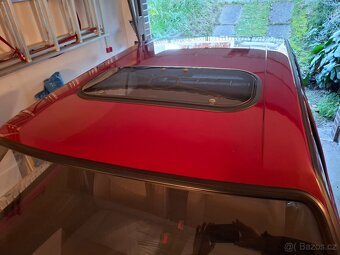 Škoda Favorit 136L rok výroby 1990 - 2