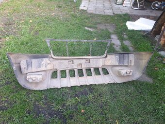 Jeep wj naraznik - 2