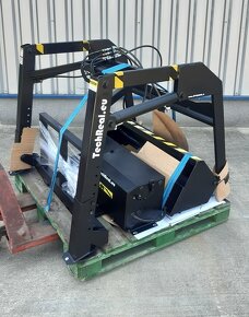 ATV LOADER - čelní nakladač - 2