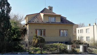 REZERVOVÁNO, Odry - RD se zahradou 1600 m2 - 2