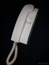 Domovní telefon SELTI - 2