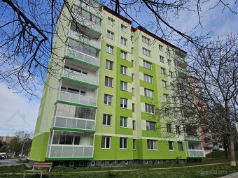 Prodej bytu v OV 3+1 60,32 m² + balkón 5 m² + sklep 2 m² ... - 2