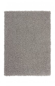 Kusový koberec Funky 300 silver 80 x 150 cm (N.O.V.Ý) - 2
