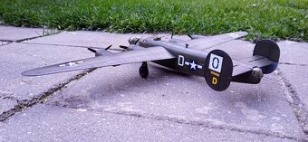 B-24 H Liberator "Gemini" 1/72 - 2