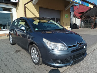 Citroen C4 1.6 16V i VTR Coupe - 2