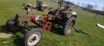 Traktor RS 09 - 2