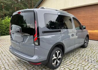 Ford Tourneo Connect 1.5 EcoBoost Active - 2