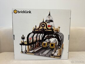 LEGO BRICKLINK DESIGNER PROGRAM - 2