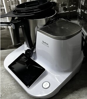 Kuchyňský robot Tefal Click & Cook FE506130 používaný - 2