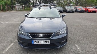Seat Leon, Xcellence 1.5TSi 110kW - 2