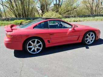 Mitsubishi 3000 Gt VR4 Stealth - 2