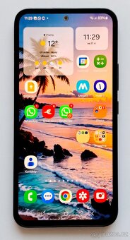 Prodám mobilní telefon Samsung Galaxy A54 - 2