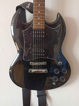 Korejský Epiphone SG - 2