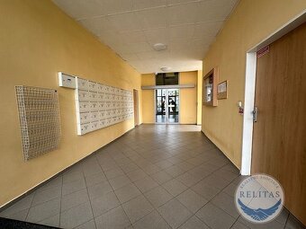 Pronájem bytu 2+kk 49,5 m² - 2