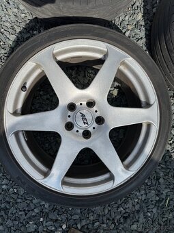 5x112 AEZ R18 - 2