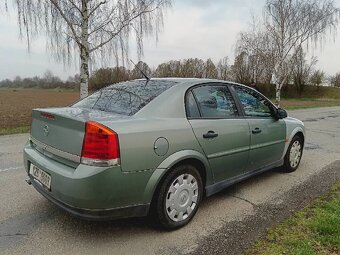 OPEL ASTRA 1.8 BENZÍN ROK 2003 PLATNÁ STK - 2