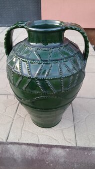 Váza - 2