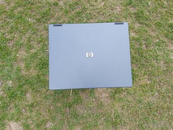 Hp Compaq nx6310 - 2