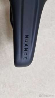 SEDLO NATURAL FIT NUANCE ROAD - 2