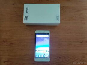 Gionee F100SD 5.0" - nepouživané, TOP STAV - 2