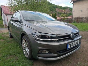 Volkswagen Polo - 2