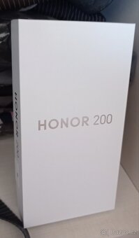 Honor 200 - 2