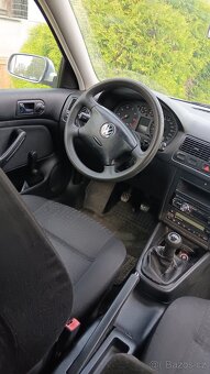 Volkswagen golf iv - 2
