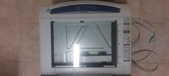 Prodám laserovou kopírku SHARP AR-5012 - 2