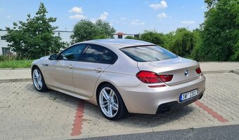 BMW 650i xDrive Gran Coupe 330kw - 2