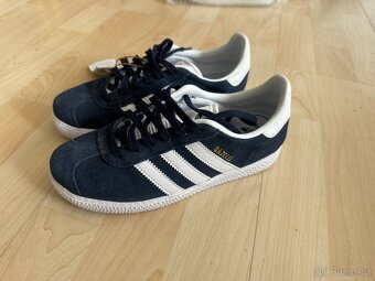 Boty Adidas - 2