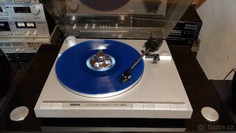 Yamaha P-320 Gramofon - 2
