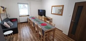 Pronájem domu v Harrachově - 2