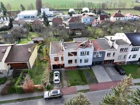 Prodej RD s garáži a zahradou ve Slavičíně - 2