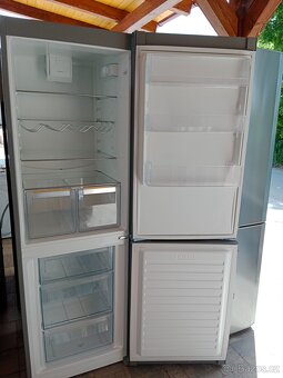 Lednice s mrazakem Elektrolux - 2