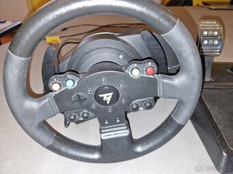 Thrustmaster TMX Pro - 2