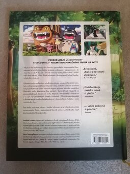 Ghibliotéka - 2