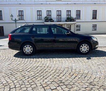🚗 ŠKODA OCTAVIA 2 – 1.9 TDI BXE 77kW Bez DPF 🚗 - 2