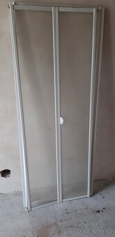 Prodam sprchovy dveře - 2