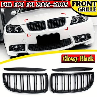 Ledvinky M3 BMW E90 E91 2005-08 - 2