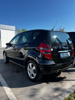 Mercedes-Benz A150 Top - 2